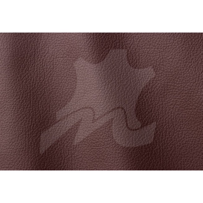 Шкіра меблева OCEAN бордо BURGUNDY 0,8-1,0 Італія